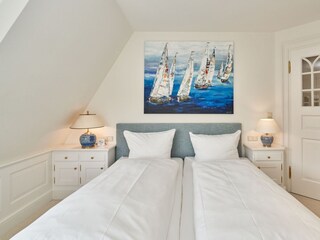 Maison de vacances Kampen Équipement 15