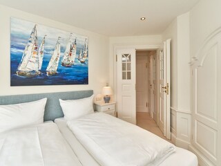 Maison de vacances Kampen Équipement 16