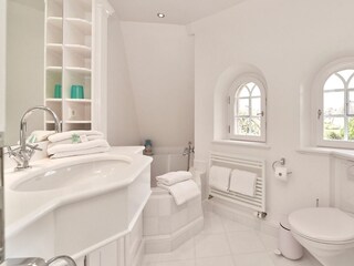 Maison de vacances Kampen Équipement 17