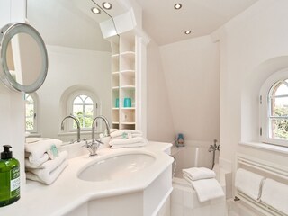 Maison de vacances Kampen Équipement 18