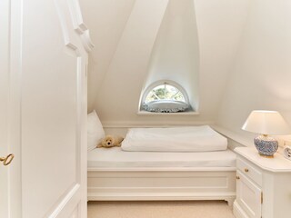 Ferienhaus Kampen Ausstattung 19