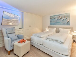 Maison de vacances Kampen Équipement 20