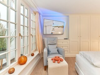 Maison de vacances Kampen Équipement 21