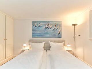 Maison de vacances Kampen Équipement 22