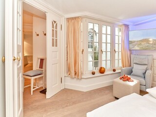 Maison de vacances Kampen Équipement 23