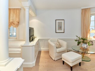 Vakantiehuis Kampen Kenmerken 25