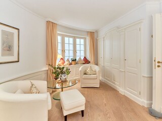 Vakantiehuis Kampen Kenmerken 26