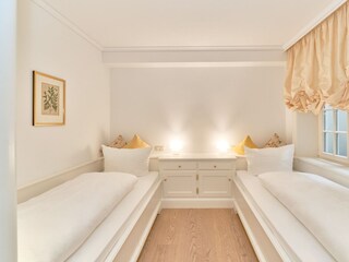 Ferienhaus Kampen Ausstattung 28