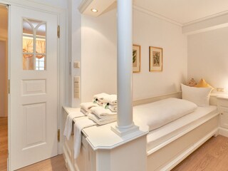 Vakantiehuis Kampen Kenmerken 29