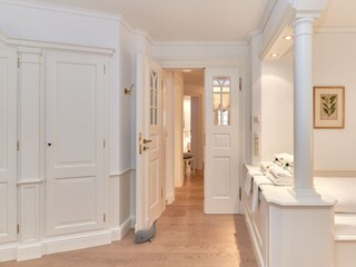 Ferienhaus Kampen Ausstattung 30