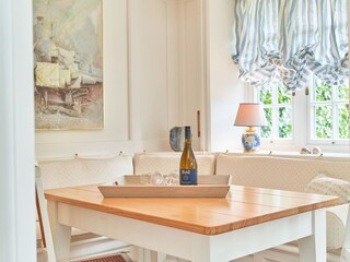 Vakantiehuis Kampen Kenmerken 33