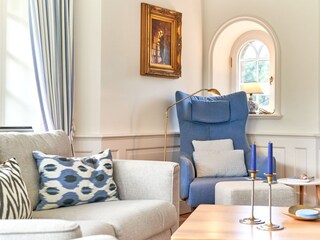 Ferienhaus Kampen Ausstattung 34