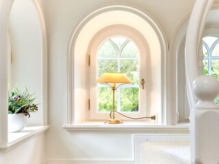 Vakantiehuis Kampen Kenmerken 36