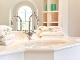 Ferienhaus Kampen Ausstattung 37