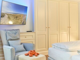 Vakantiehuis Kampen Kenmerken 38