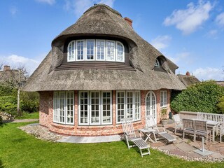 Maison de vacances Kampen Équipement 39