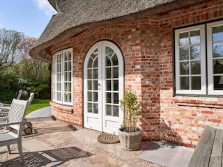 Ferienhaus Kampen Ausstattung 40