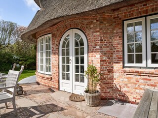 Vakantiehuis Kampen Kenmerken 40