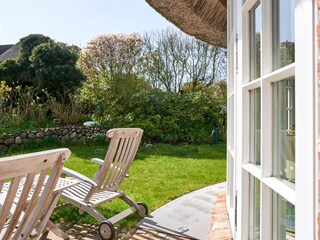 Vakantiehuis Kampen Kenmerken 41