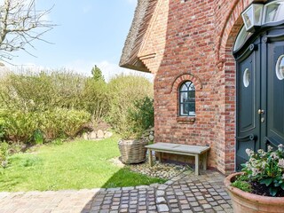 Vakantiehuis Kampen Kenmerken 42