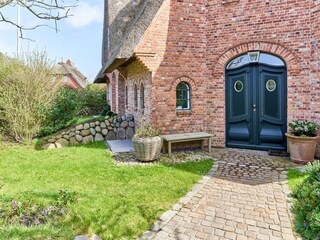 Ferienhaus Kampen Ausstattung 43