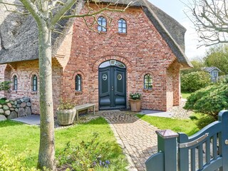 Vakantiehuis Kampen Kenmerken 44