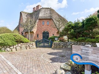 Maison de vacances Kampen Équipement 45