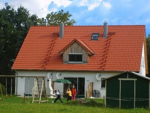 Ferienhaus Christine - Boltenhagen - image1