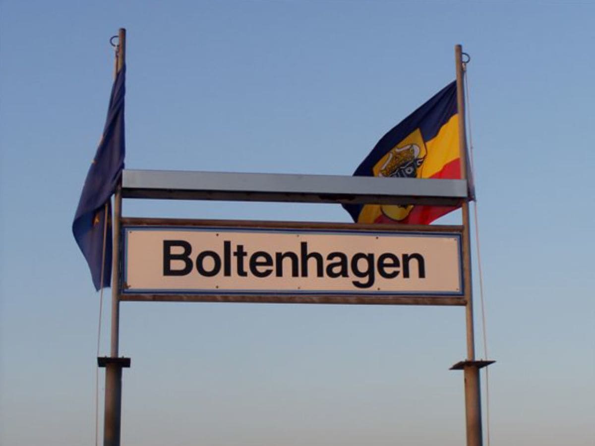 Boltenhagen