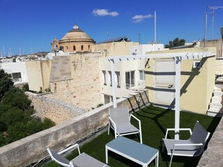 Fattoria Mosta Registrazione all'aperto 2