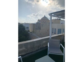 Casa de campo Mosta Grabación al aire libre 4