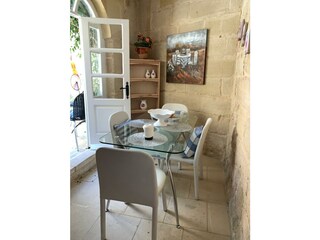 Bauernhof Mosta Ausstattung 11