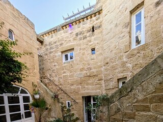 Bauernhof Mosta Außenaufnahme 4
