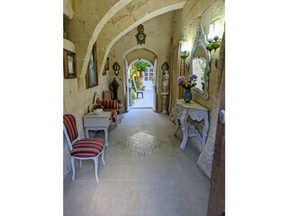 Fattoria Mosta Caratteristiche 14