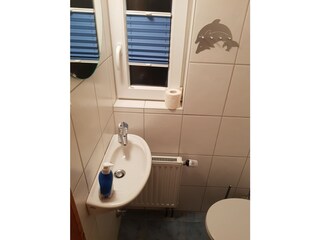 Separates WC