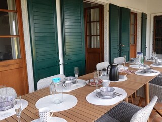 Villa Bardolino Buitenaudio-opname 5