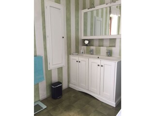 Villa Bardolino Registrazione all'aperto 19