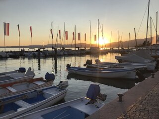 Villa Bardolino Ambiente 23