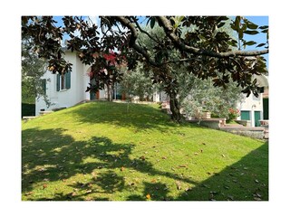 Villa Bardolino Registrazione all'aperto 12