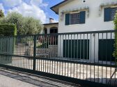 Villa Bardolino Buitenaudio-opname 1