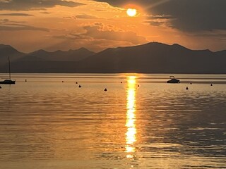 Villa Bardolino Ambiente 22