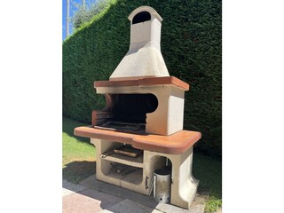 Villa Bardolino Registrazione all'aperto 14