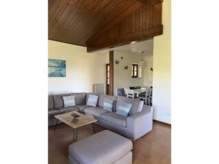 Villa Bardolino Buitenaudio-opname 8