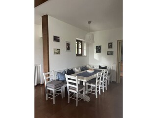 Villa Bardolino Registrazione all'aperto 10