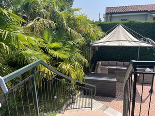 Villa Bardolino Buitenaudio-opname 3