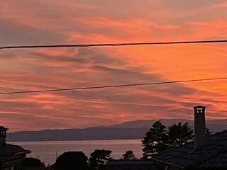 Villa Bardolino Registrazione all'aperto 5