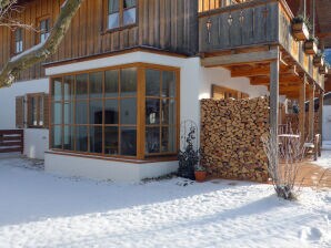 Appartamento vacanze Suite Wiesmahd