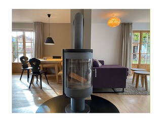 Apartamento de vacaciones Krün Características 6