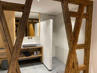 Appartamento per vacanze Krün Caratteristiche 16