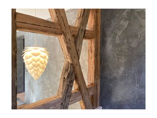 Appartamento per vacanze Krün Caratteristiche 8